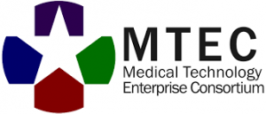 MTEC财团的标志