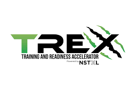 TREX财团的标志