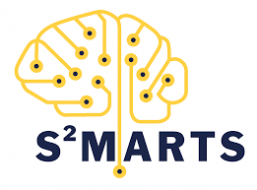S2MARTS标志