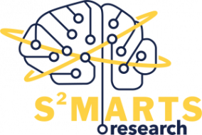 S2MARTS研究标志