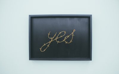 7技巧练习“是的,…”在日常合作