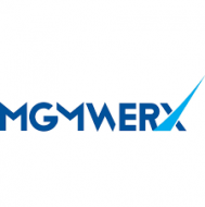mgmwerx标志