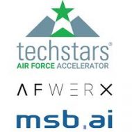 techstars的标志