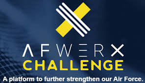 afwerx挑战的标志