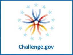 challenge.gov标志