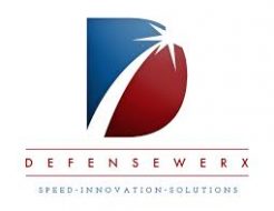 defensewerx标志