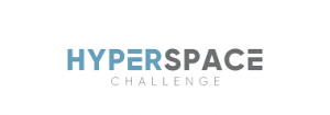 hypersppace标志