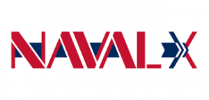 navalx标志