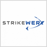 strikewerx标志