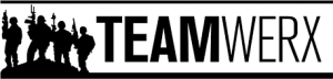 TeamWERX标志