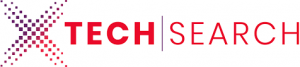 xtechsearch标志