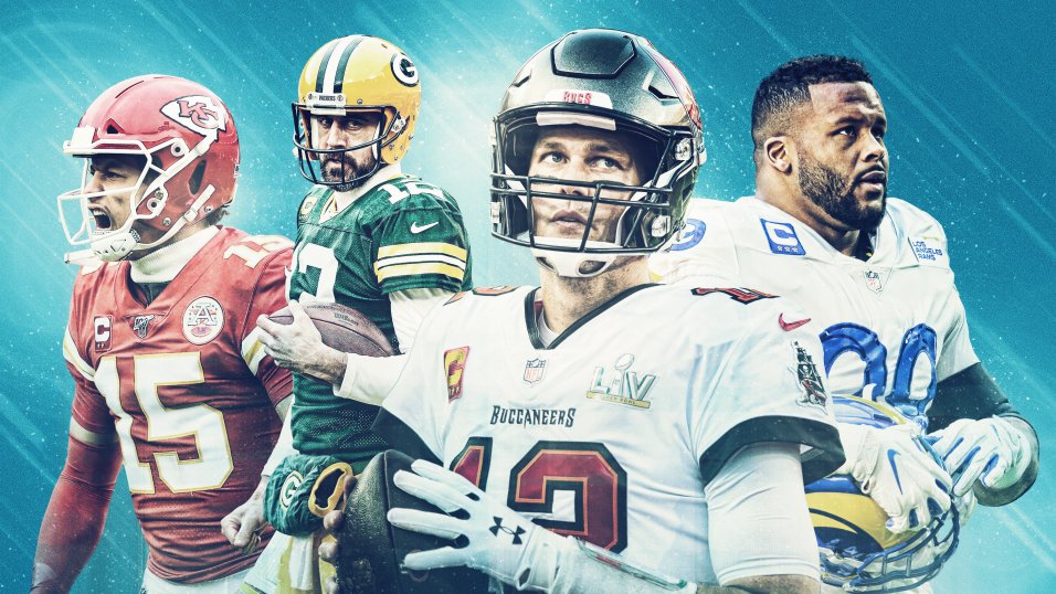 DoD Mission Engineering and NFL Football