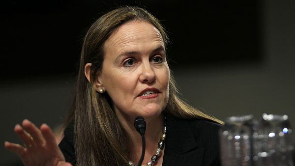 Michele Flournoy