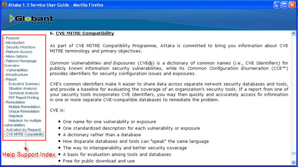 文档索引CVE-Related材料