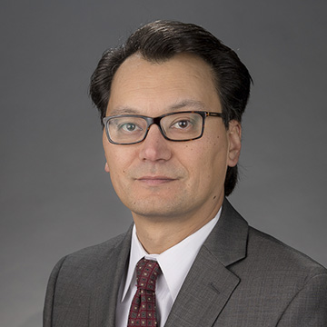 凯文Littlefield