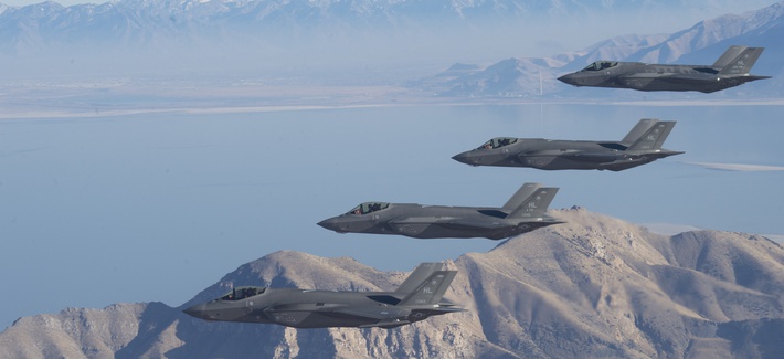 ITK & f - 35