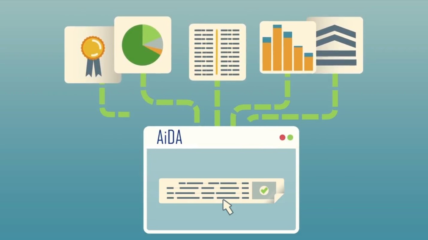 数字时代的收购（AIDA™）：联邦收购的游戏规则改变者