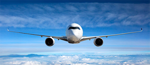 另一个更新在航空业,迈克尔·布莱特井和鲍勃