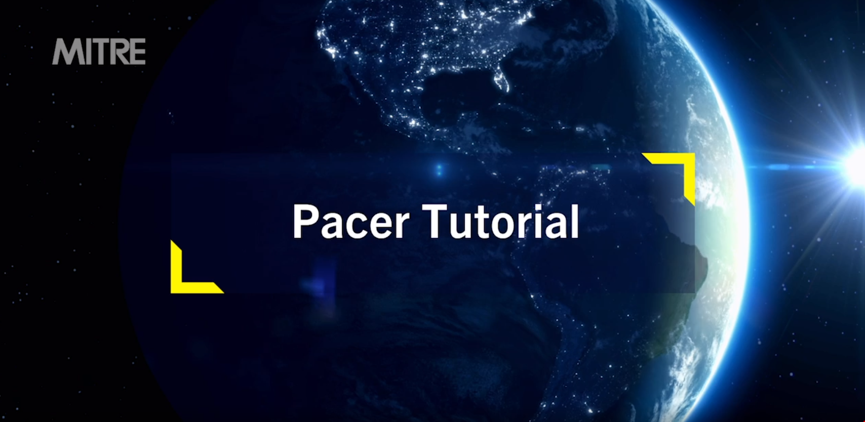 Pacer教程